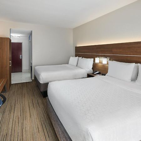 Holiday Inn Express Hotel & Suites Pensacola-West Navy Base By Ihg Beach Haven Exterior foto