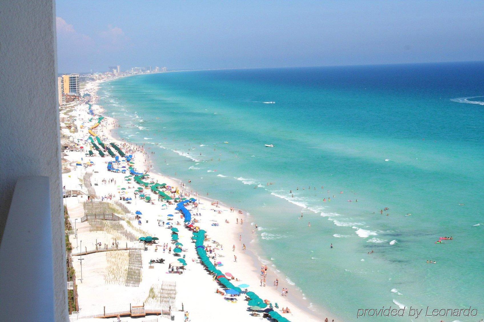 Holiday Inn Express Hotel & Suites Pensacola-West Navy Base By Ihg Beach Haven Facilități foto