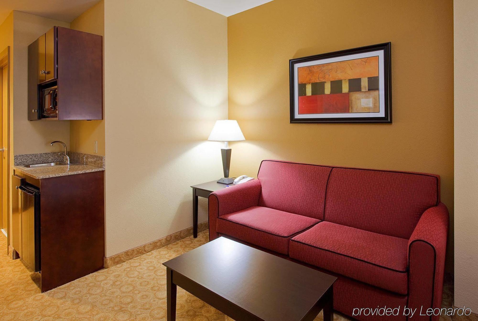 Holiday Inn Express Hotel & Suites Pensacola-West Navy Base By Ihg Beach Haven Cameră foto