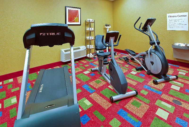 Holiday Inn Express Hotel & Suites Pensacola-West Navy Base By Ihg Beach Haven Exterior foto