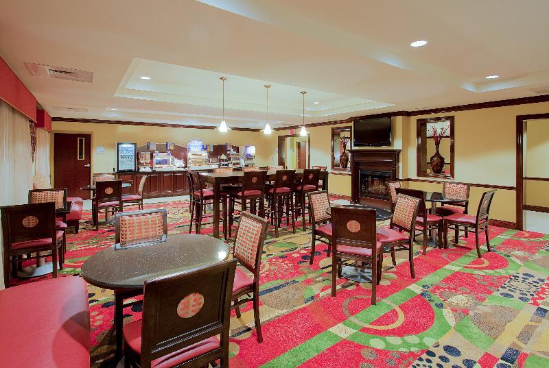 Holiday Inn Express Hotel & Suites Pensacola-West Navy Base By Ihg Beach Haven Exterior foto